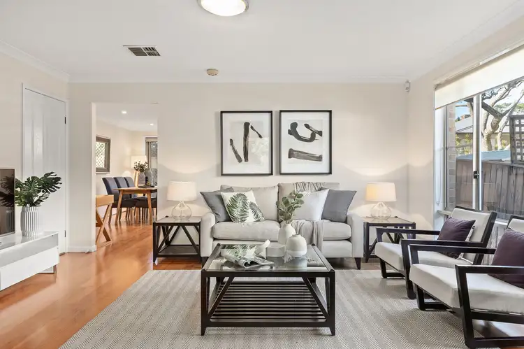 Third view of Homely other listing, 22a Weaver Street, Ryde NSW 2112