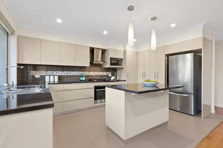 Fourth view of Homely other listing, 22a Weaver Street, Ryde NSW 2112