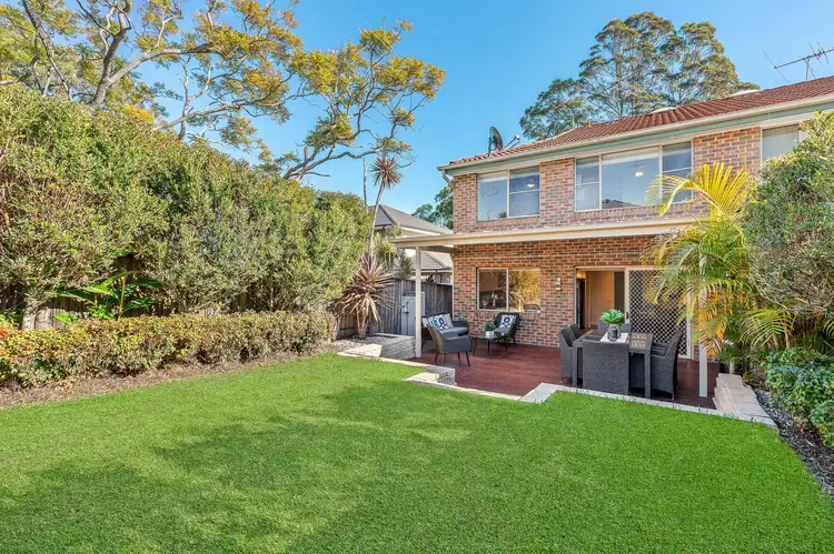 Fifth view of Homely other listing, 22a Weaver Street, Ryde NSW 2112