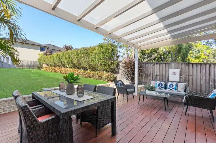 Sixth view of Homely other listing, 22a Weaver Street, Ryde NSW 2112