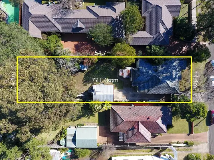 49 Park Street, Peakhurst NSW 2210