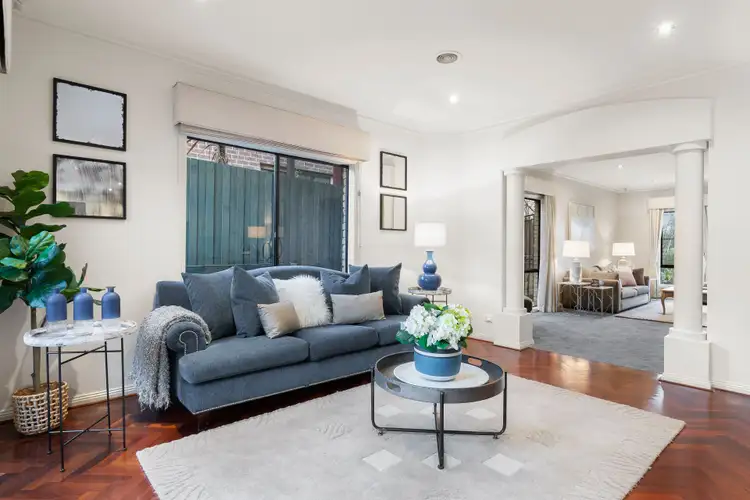 Third view of Homely house listing, 6 Birdwood Street, Balwyn VIC 3103