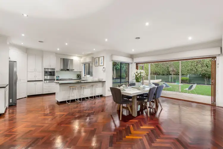 Fourth view of Homely house listing, 6 Birdwood Street, Balwyn VIC 3103