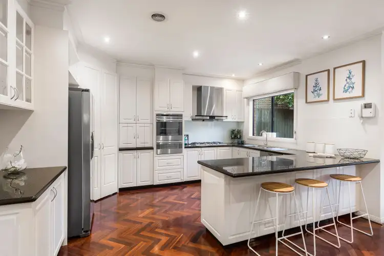 Sixth view of Homely house listing, 6 Birdwood Street, Balwyn VIC 3103