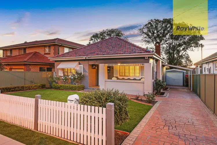 104 Hawkesbury Road, Westmead NSW 2145
