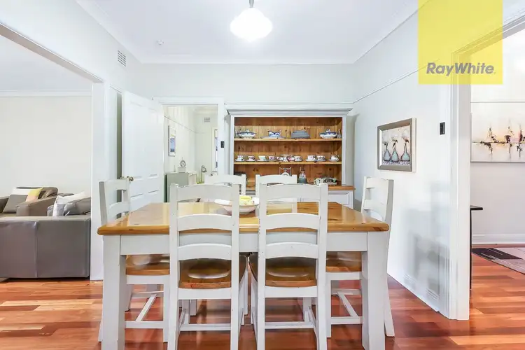 Fifth view of Homely house listing, 104 Hawkesbury Road, Westmead NSW 2145