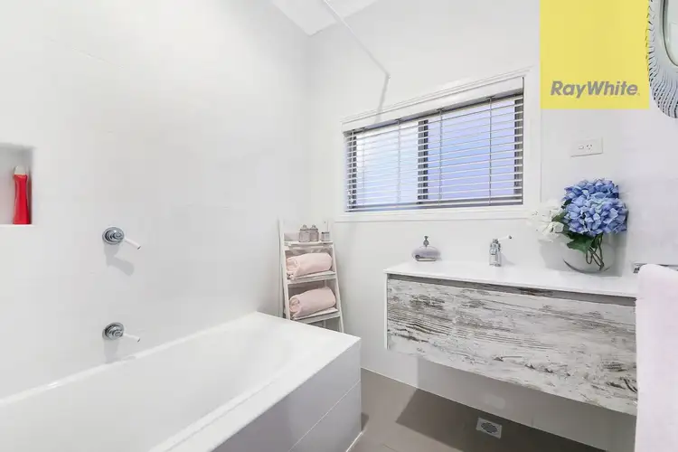 Sixth view of Homely house listing, 104 Hawkesbury Road, Westmead NSW 2145