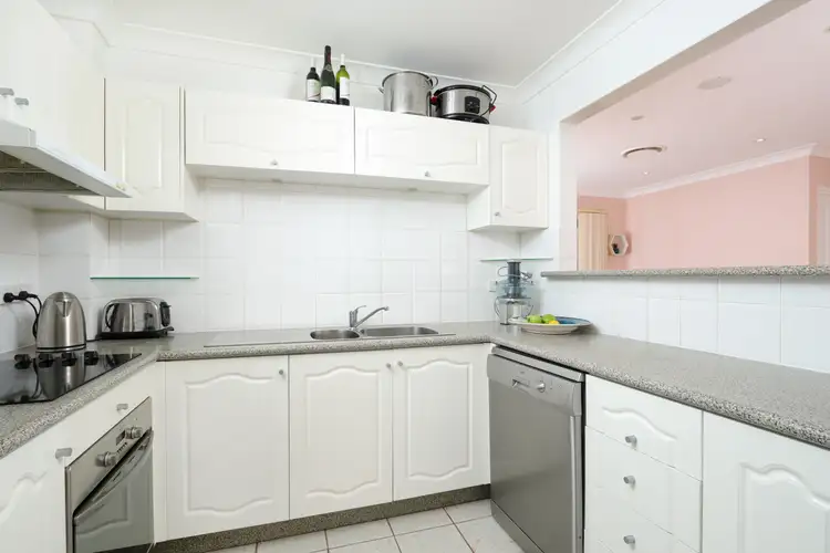 Third view of Homely unit listing, 6/10 Betts Avenue, Blakehurst NSW 2221