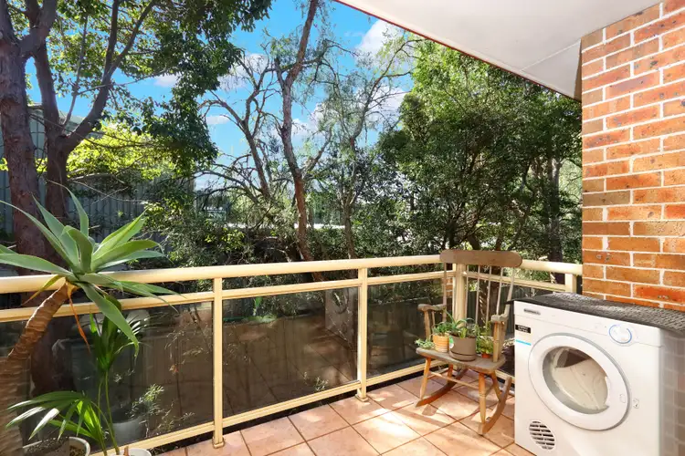 Sixth view of Homely unit listing, 6/10 Betts Avenue, Blakehurst NSW 2221