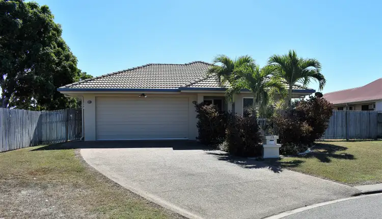 Main view of Homely house listing, 19 Tryon Court, Kirwan QLD 4817