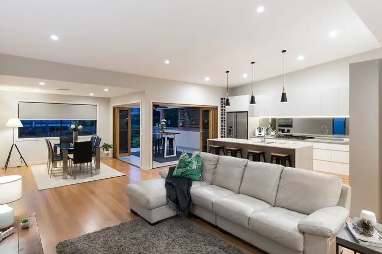 Third view of Homely house listing, 11 Hobart Avenue, Camp Hill QLD 4152