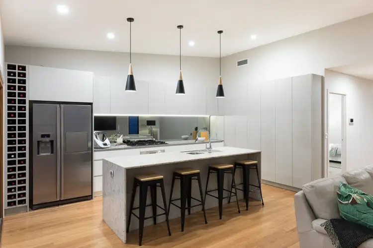Fourth view of Homely house listing, 11 Hobart Avenue, Camp Hill QLD 4152