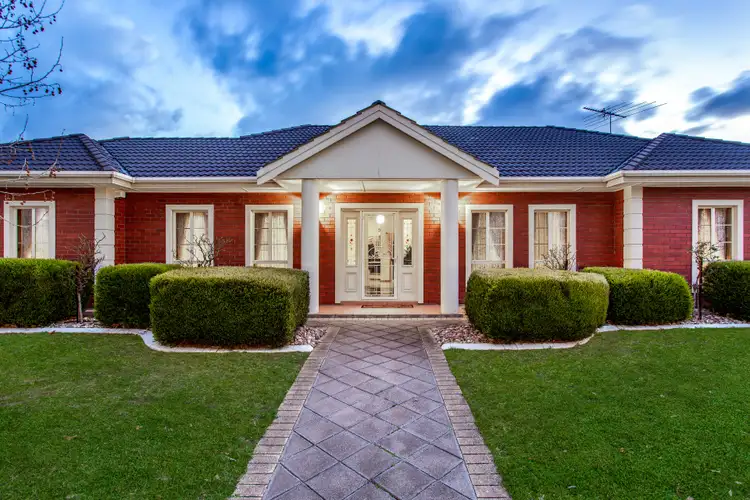 3 The Walk, Mawson Lakes SA 5095