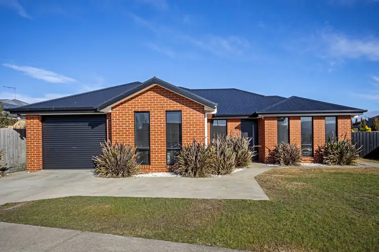 44 Winifred Jane Crescent, Hadspen TAS 7290