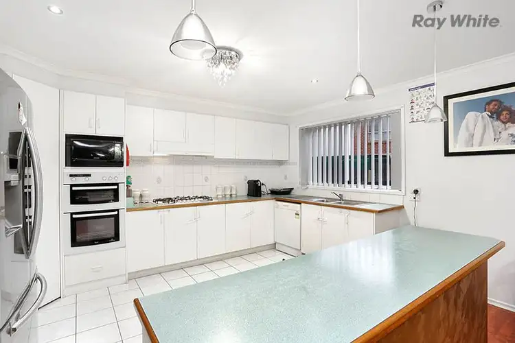 Third view of Homely house listing, 11 Deloraine Drive, Hoppers Crossing VIC 3029