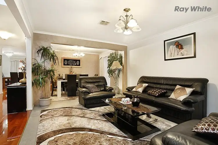 Fifth view of Homely house listing, 11 Deloraine Drive, Hoppers Crossing VIC 3029