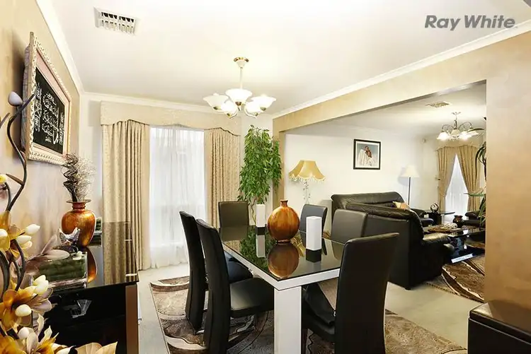 Sixth view of Homely house listing, 11 Deloraine Drive, Hoppers Crossing VIC 3029