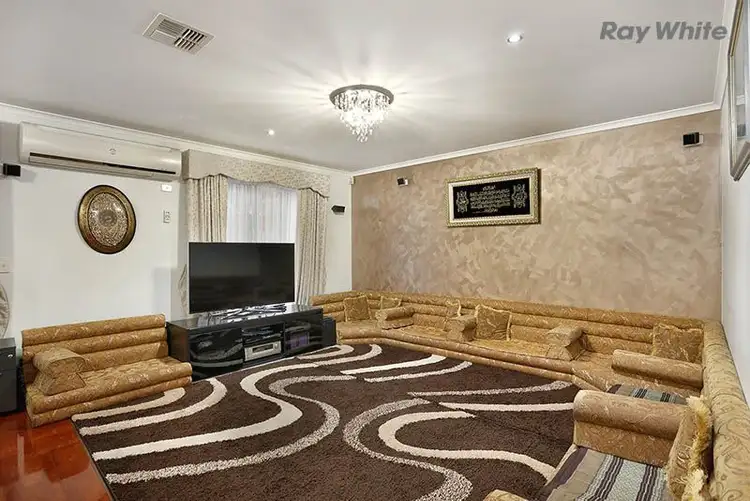 Seventh view of Homely house listing, 11 Deloraine Drive, Hoppers Crossing VIC 3029