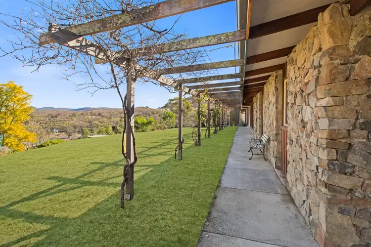 Second view of Homely rural property listing, 'Wiralee' New England Highway, Moonbi NSW 2353