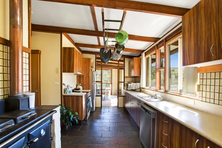Third view of Homely rural property listing, 'Wiralee' New England Highway, Moonbi NSW 2353