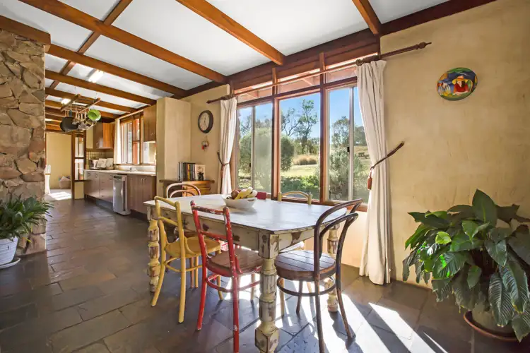 Fourth view of Homely rural property listing, 'Wiralee' New England Highway, Moonbi NSW 2353