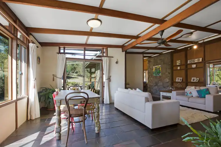 Fifth view of Homely rural property listing, 'Wiralee' New England Highway, Moonbi NSW 2353