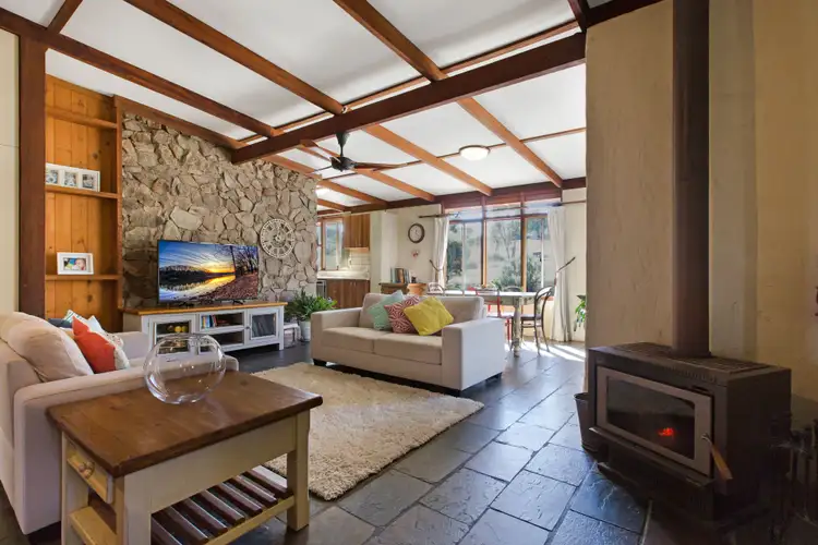 Sixth view of Homely rural property listing, 'Wiralee' New England Highway, Moonbi NSW 2353