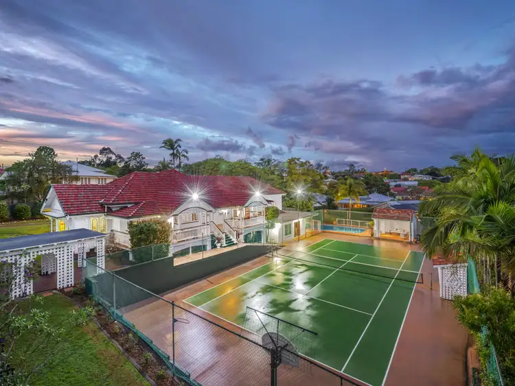Main view of Homely house listing, 6 Kauri Road, Ashgrove QLD 4060