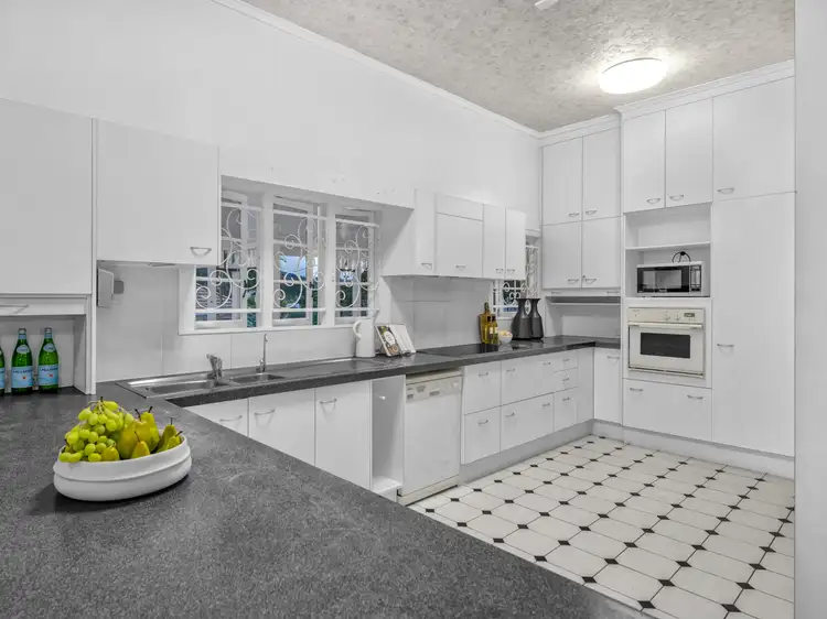 Sixth view of Homely house listing, 6 Kauri Road, Ashgrove QLD 4060