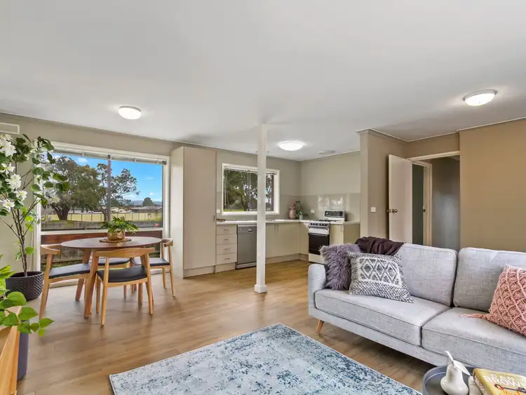 Main view of Homely unit listing, 2/38-40 Strathcole Drive, Traralgon VIC 3844