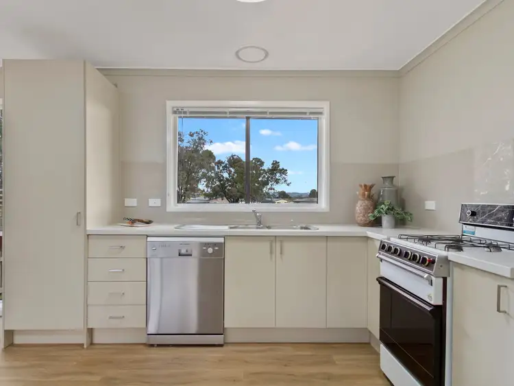 Second view of Homely unit listing, 2/38-40 Strathcole Drive, Traralgon VIC 3844