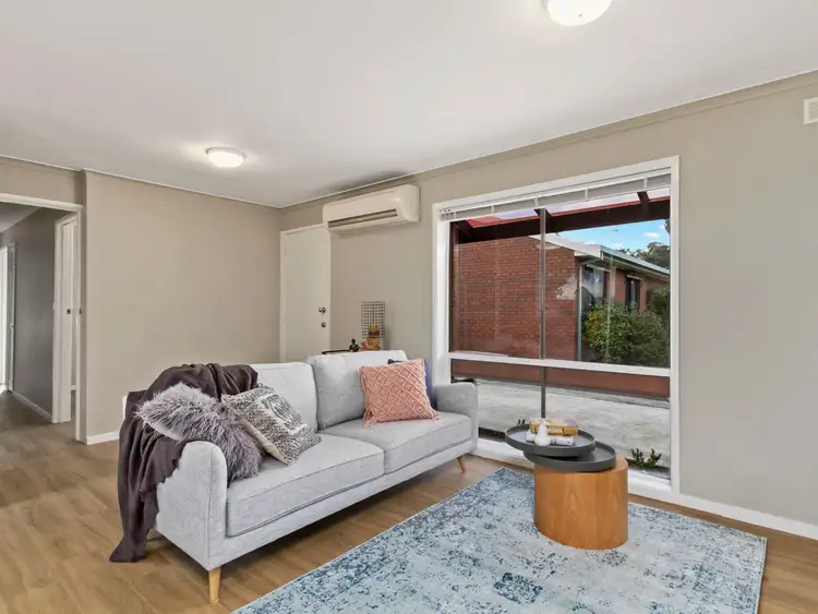 Third view of Homely unit listing, 2/38-40 Strathcole Drive, Traralgon VIC 3844