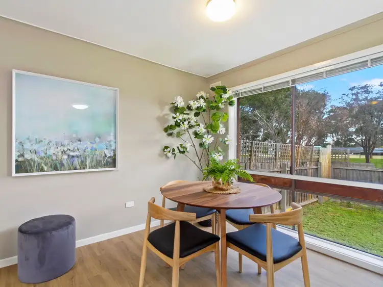 Fourth view of Homely unit listing, 2/38-40 Strathcole Drive, Traralgon VIC 3844