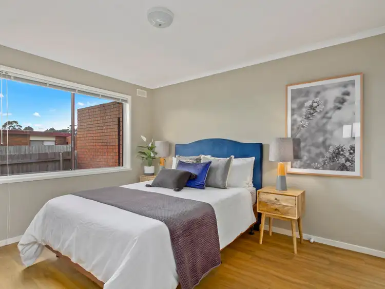 Fifth view of Homely unit listing, 2/38-40 Strathcole Drive, Traralgon VIC 3844