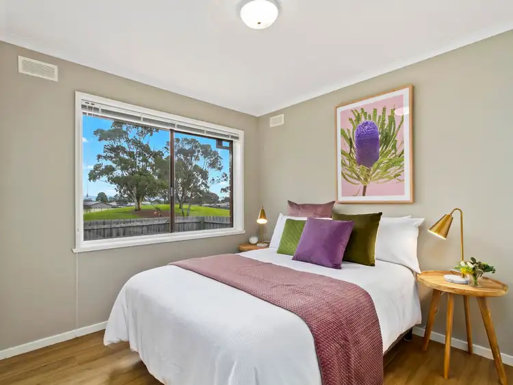 Sixth view of Homely unit listing, 2/38-40 Strathcole Drive, Traralgon VIC 3844