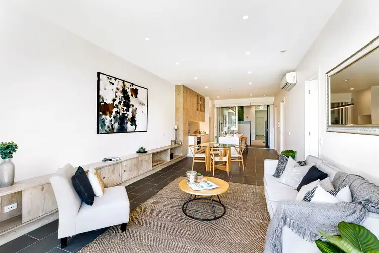 Fourth view of Homely apartment listing, 109/32 Glenora Street, Wynnum QLD 4178