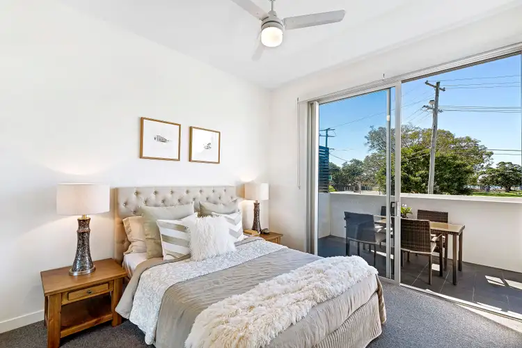 Sixth view of Homely apartment listing, 109/32 Glenora Street, Wynnum QLD 4178