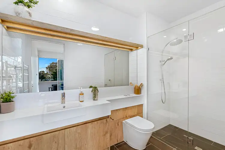 Seventh view of Homely apartment listing, 109/32 Glenora Street, Wynnum QLD 4178