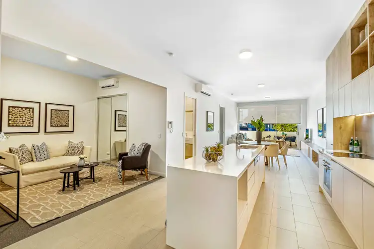 111/32 Glenora Street, Wynnum QLD 4178