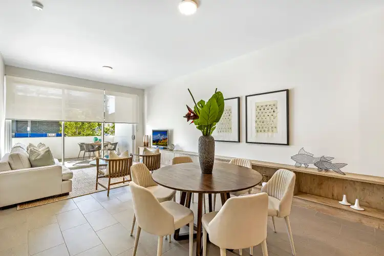 Fourth view of Homely apartment listing, 111/32 Glenora Street, Wynnum QLD 4178