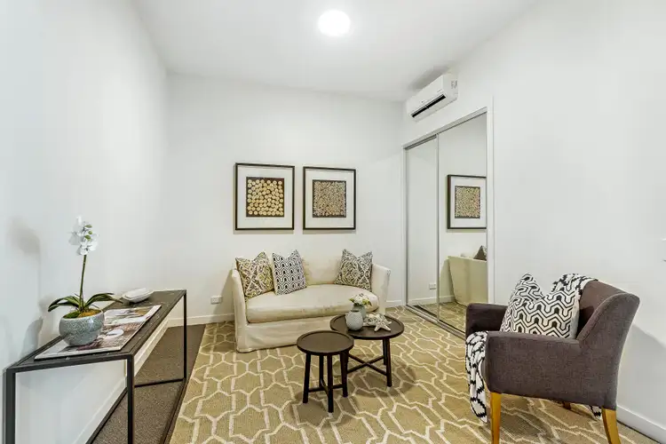 Fifth view of Homely apartment listing, 111/32 Glenora Street, Wynnum QLD 4178