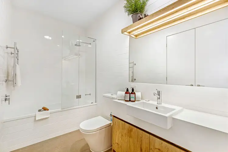Seventh view of Homely apartment listing, 111/32 Glenora Street, Wynnum QLD 4178
