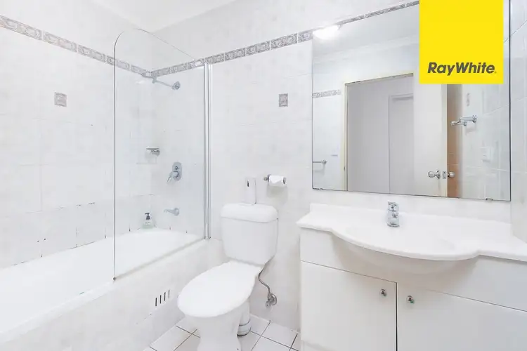 Fifth view of Homely apartment listing, 14/7-9 Belgrave Street, Kogarah NSW 2217
