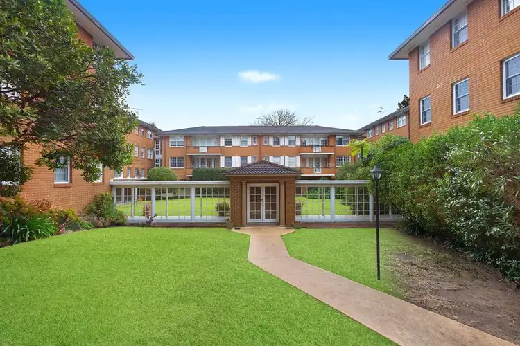 7/2 Woonona Avenue, Wahroonga NSW 2076