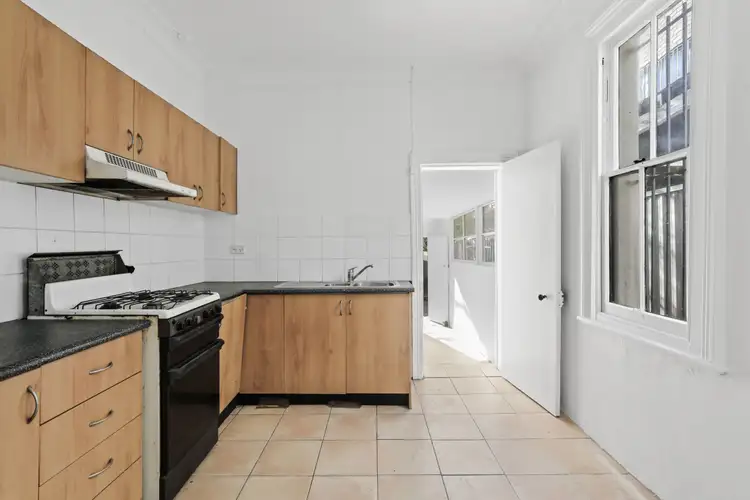Fifth view of Homely house listing, 101 Alice Street, Newtown NSW 2042
