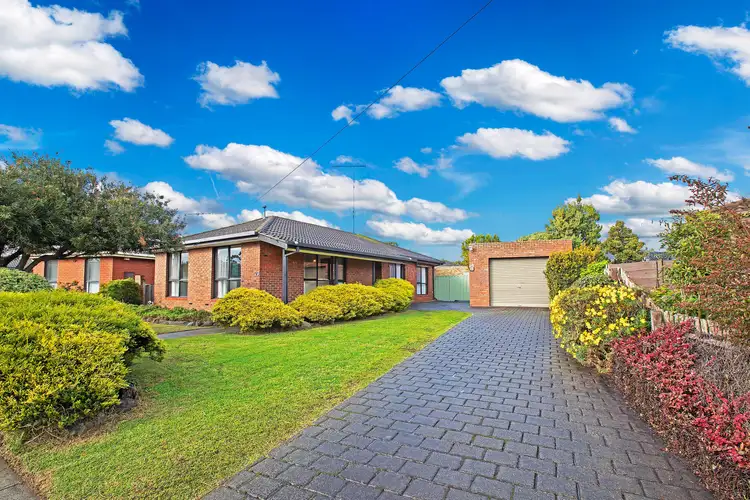 29 Greenville Drive, Grovedale VIC 3216