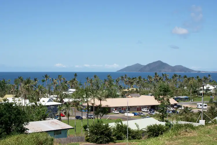 Main view of Homely land listing, Address available on request