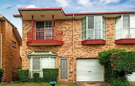 Third view of Homely townhouse listing, 57/1162 Cavendish Road, Mount Gravatt East QLD 4122