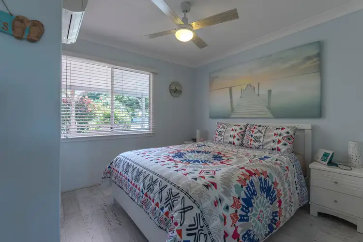 Second view of Homely apartment listing, Unit 2/3 Port Street, Port Douglas QLD 4877