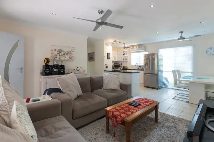 Fourth view of Homely apartment listing, Unit 2/3 Port Street, Port Douglas QLD 4877